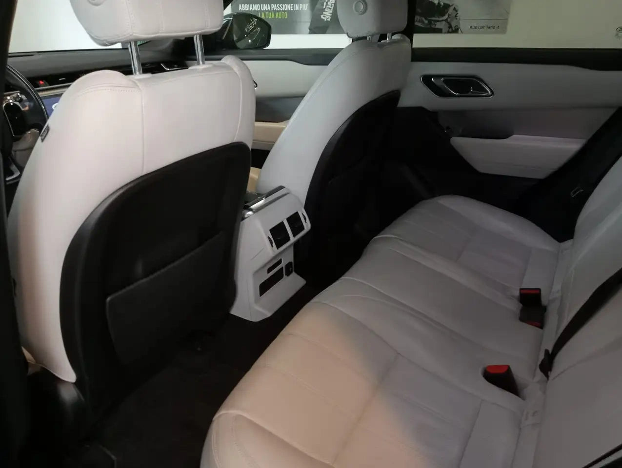 LAND ROVER - RANGE ROVER VELAR (2019 - km 96.300 - Diesel)
