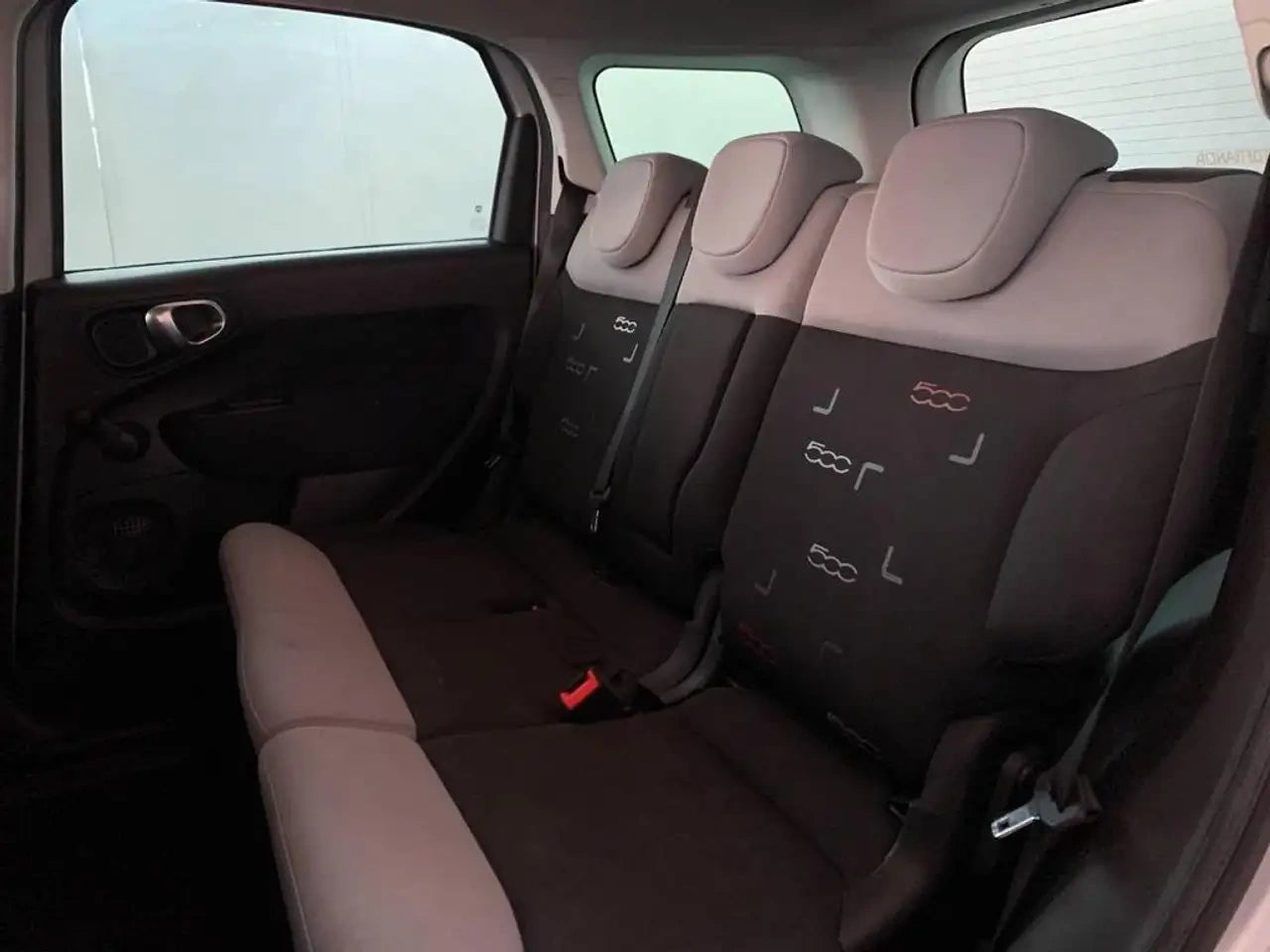 FIAT - 500L (2013 - km 110.399 - Diesel)