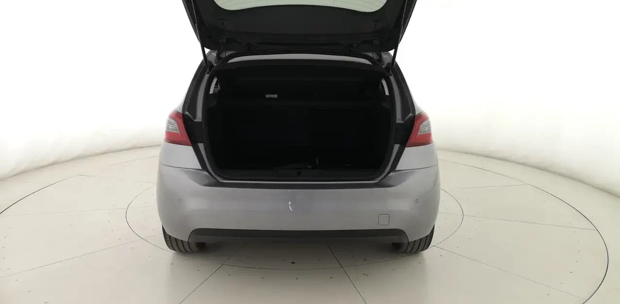 PEUGEOT - 308 (2020 - km 24.166 - Benzina)