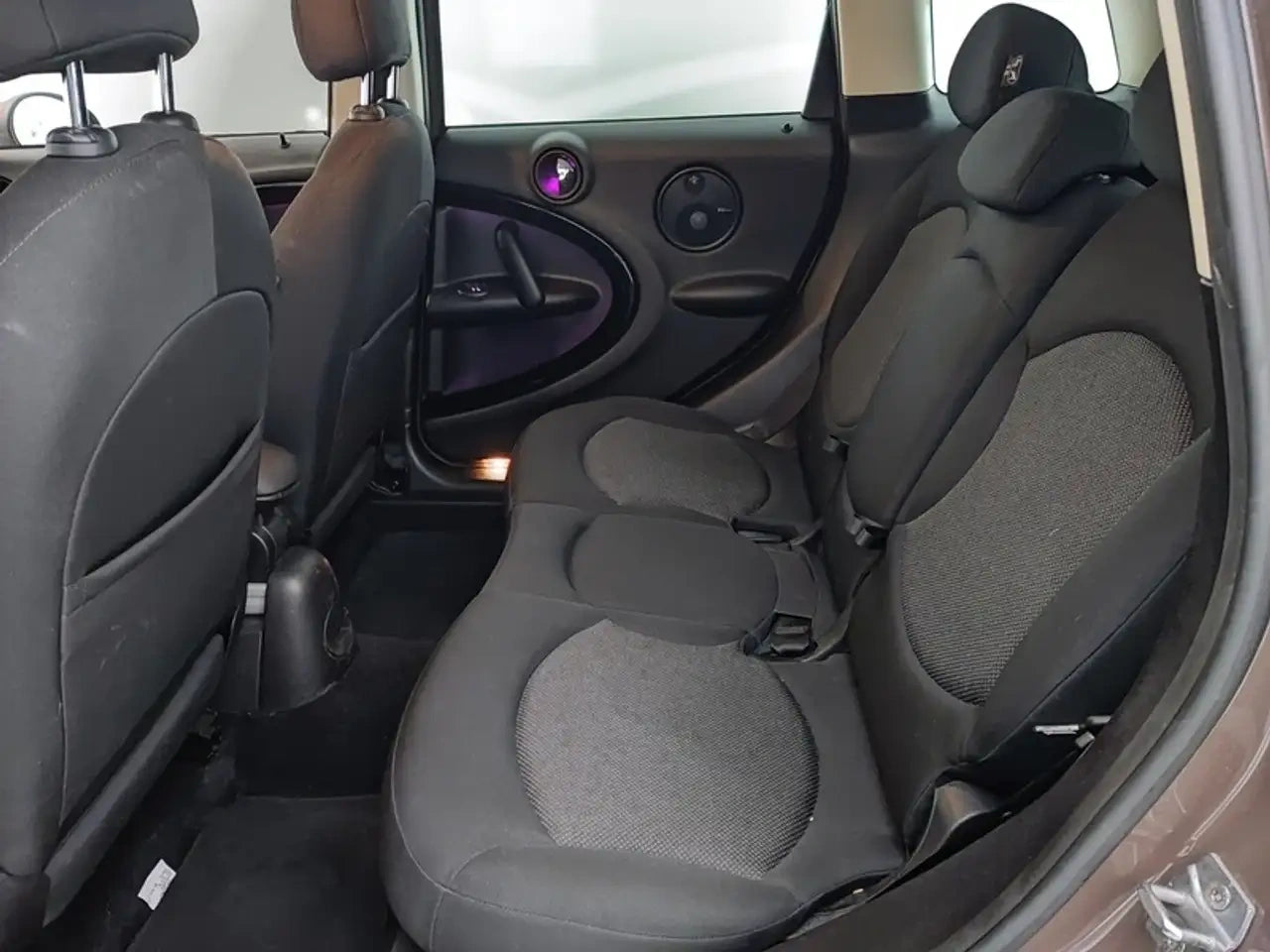 MINI - COOPER Countryman (2012 - km 28.497 - Benzina)
