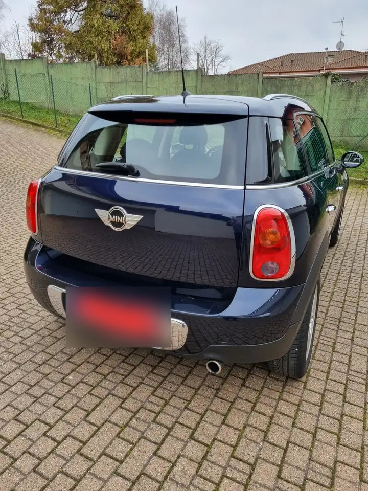 MINI - ONE Countryman (2014 - km 128.313 - Benzina)