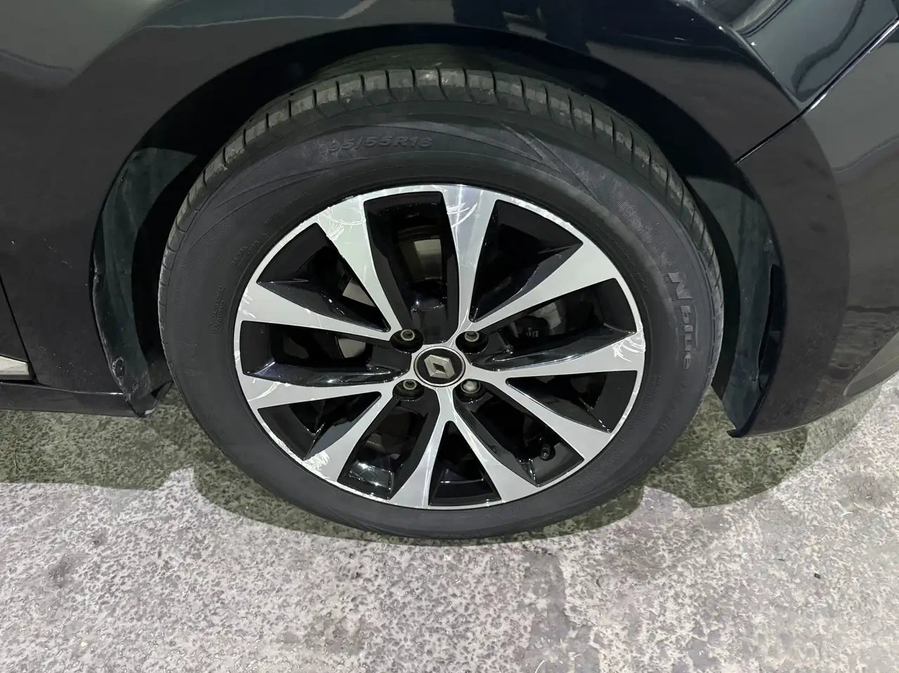 RENAULT - CLIO (2020 - km 107.000 - Gpl)
