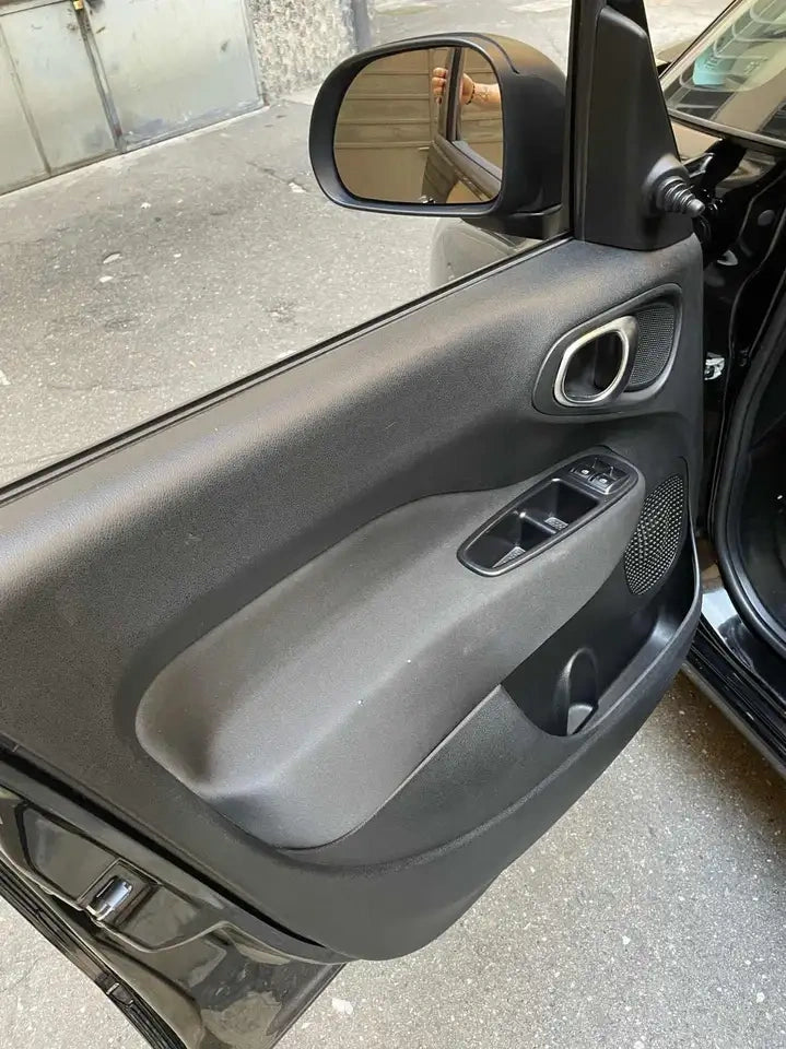 FIAT - 500L (2019 - km 146.000 - Diesel)