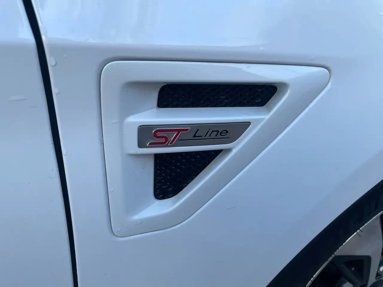 FORD - S-MAX (2019 - km 49.000 - Benzina)