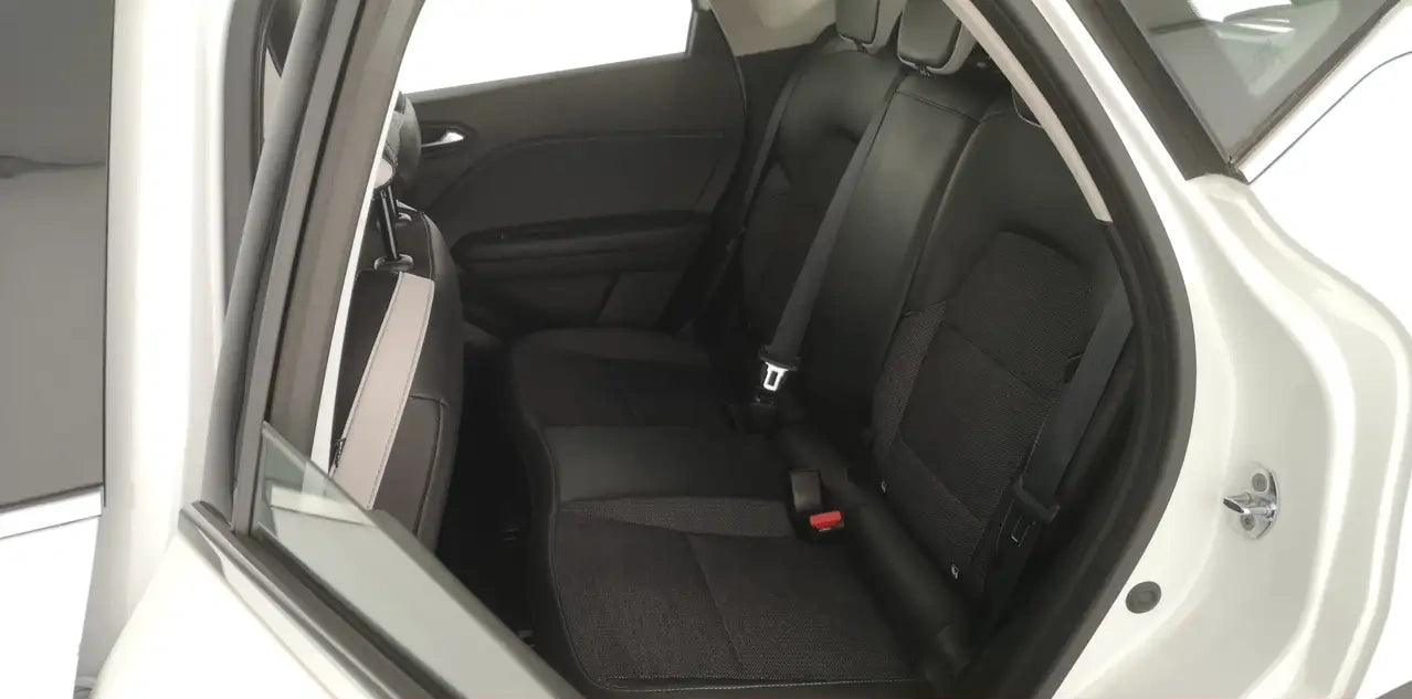 RENAULT - CAPTUR (2021 - km 161.615 - Diesel)
