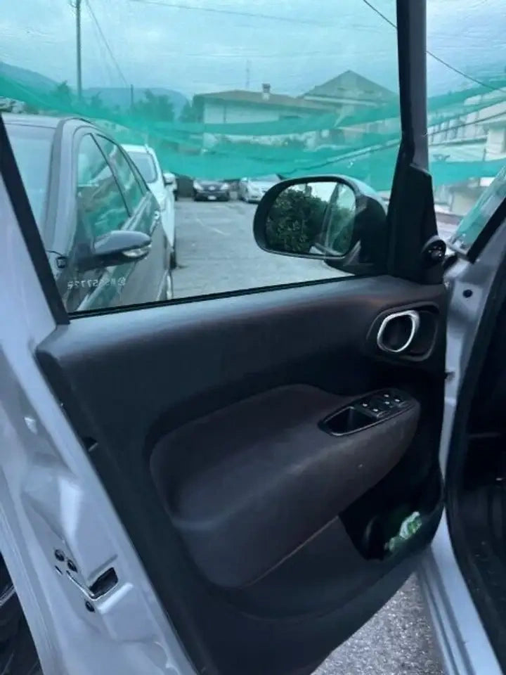 FIAT - 500L (2020 - 188.000 km - Diesel)