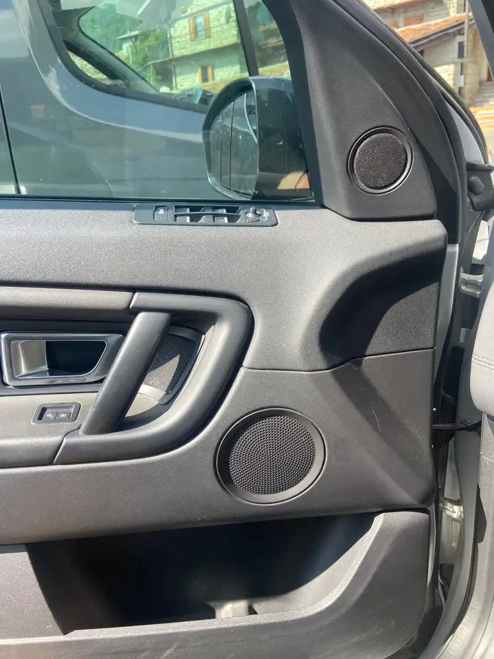 LAND ROVER - DISCOVERY SPORT (2015 - km 120.000 - Diesel)