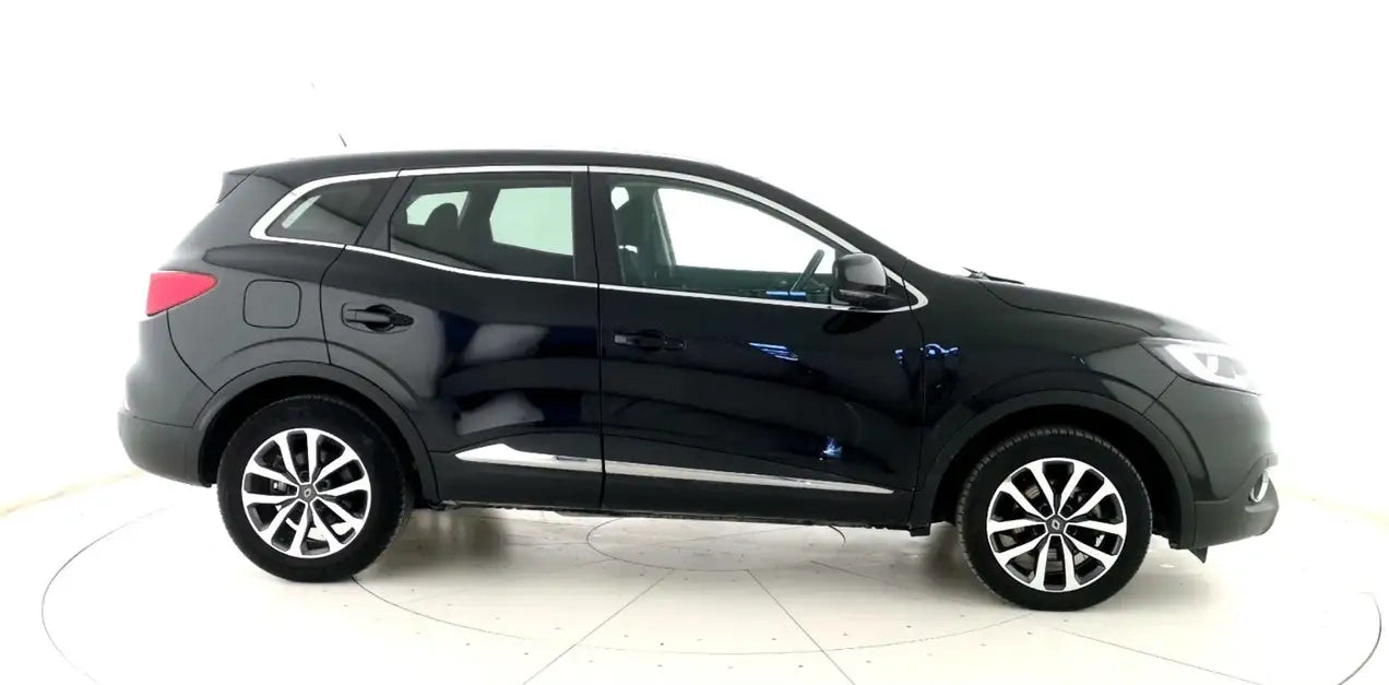 RENAULT - KADJAR (2018 - km 76.271 - Diesel)
