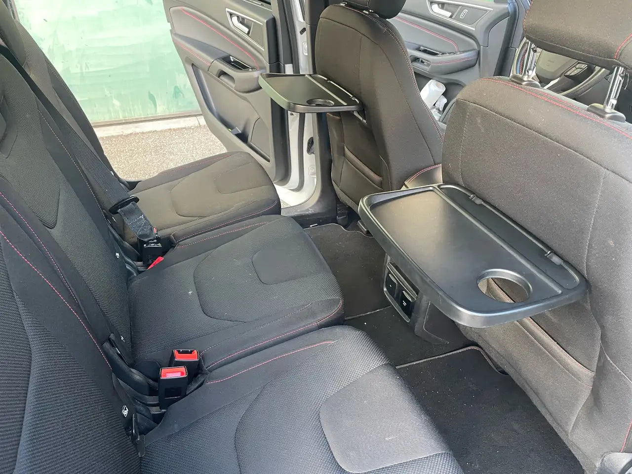 FORD - S-MAX (2019 - km 49.000 - Benzina)