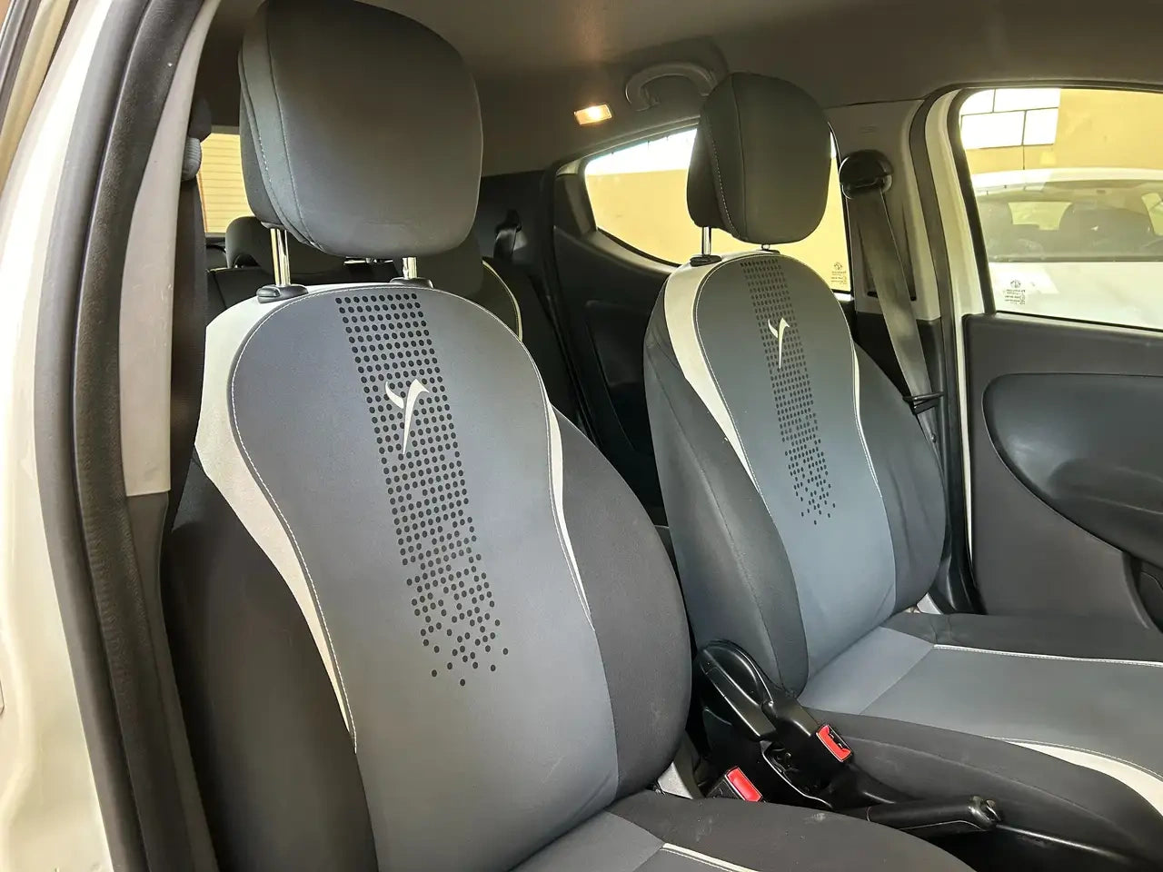 LANCIA - YPSILON (2014 - km 186.400 - Gpl)
