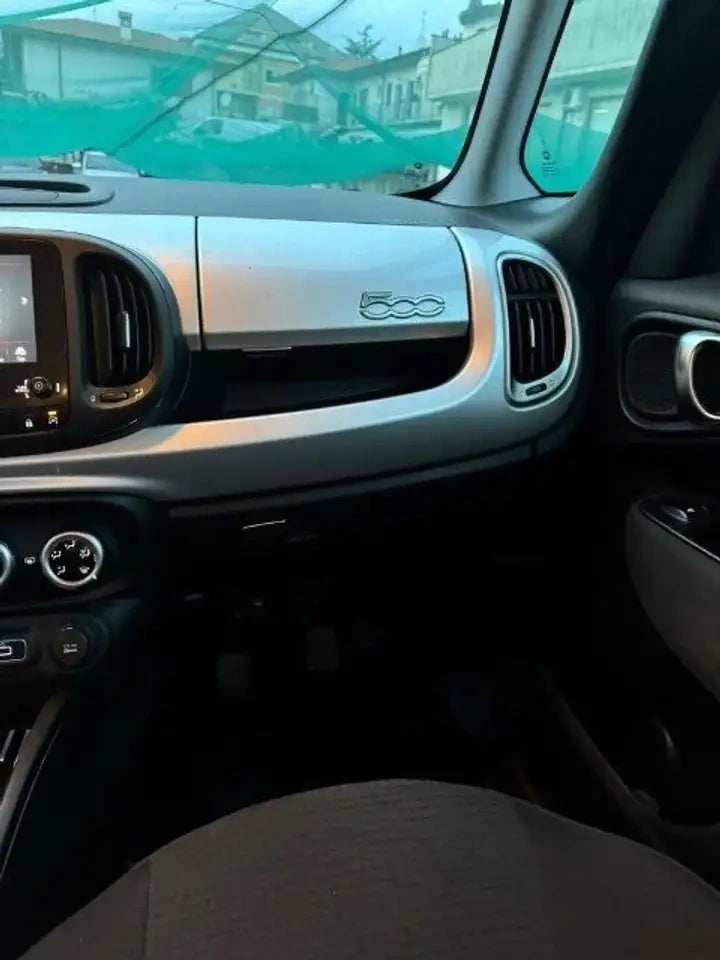 FIAT - 500L (2020 - 188.000 km - Diesel)