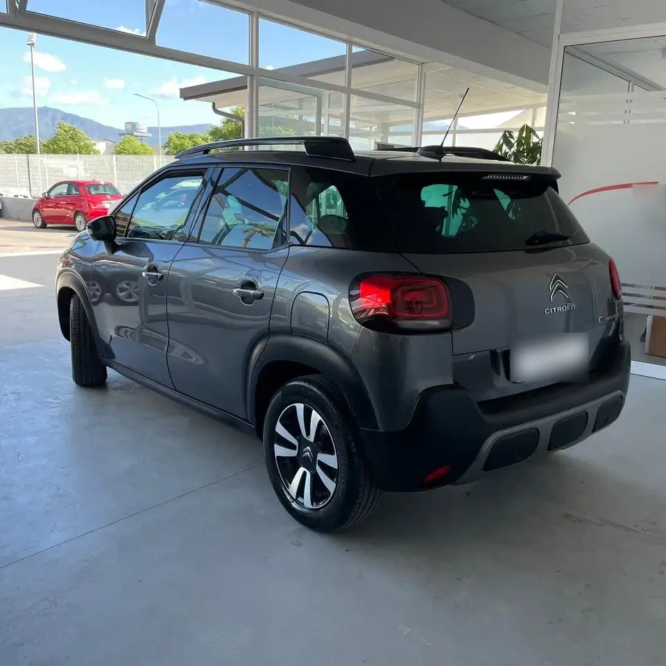 CITROEN - C3 AIRCROSS (2019 - km 82.532 - Diesel)
