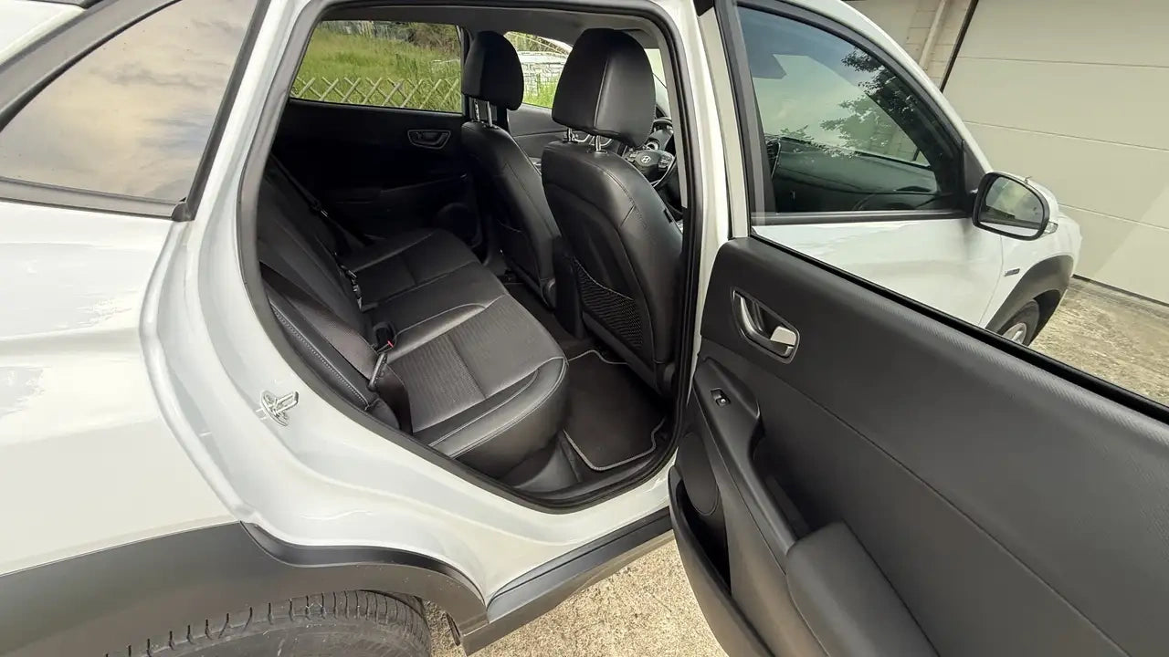 HYUNDAI - KONA (2020 - km 69.000 - Elettrica)
