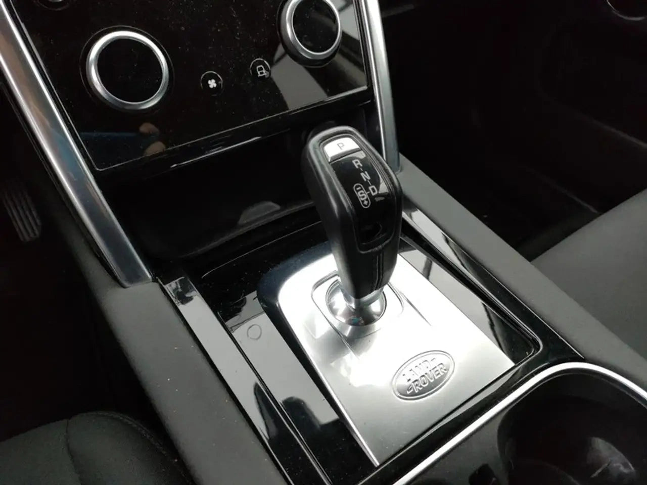 LAND ROVER - DISCOVERY SPORT (2020 - km 154.194 - Diesel)
