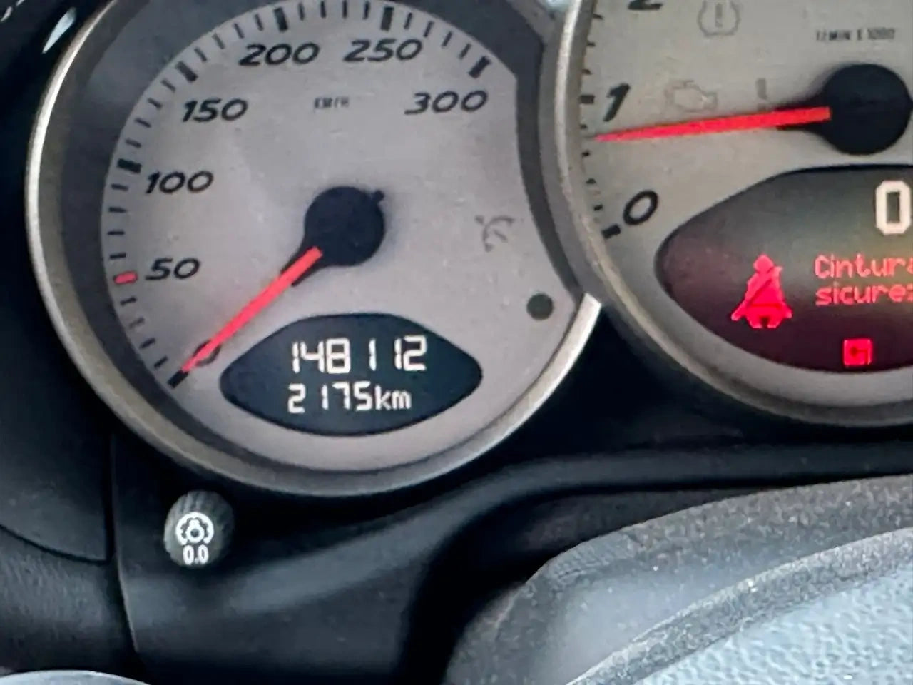 PORSCHE - CAYMAN (2006 - km 148.000 - Benzina)