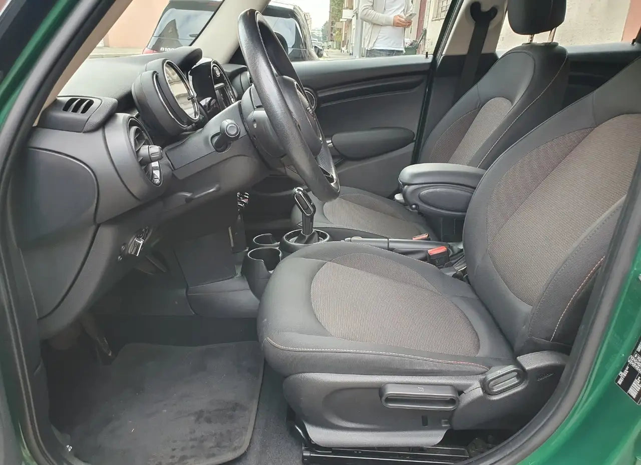MINI - COOPER (2020 - km 153.077 - Benzina)