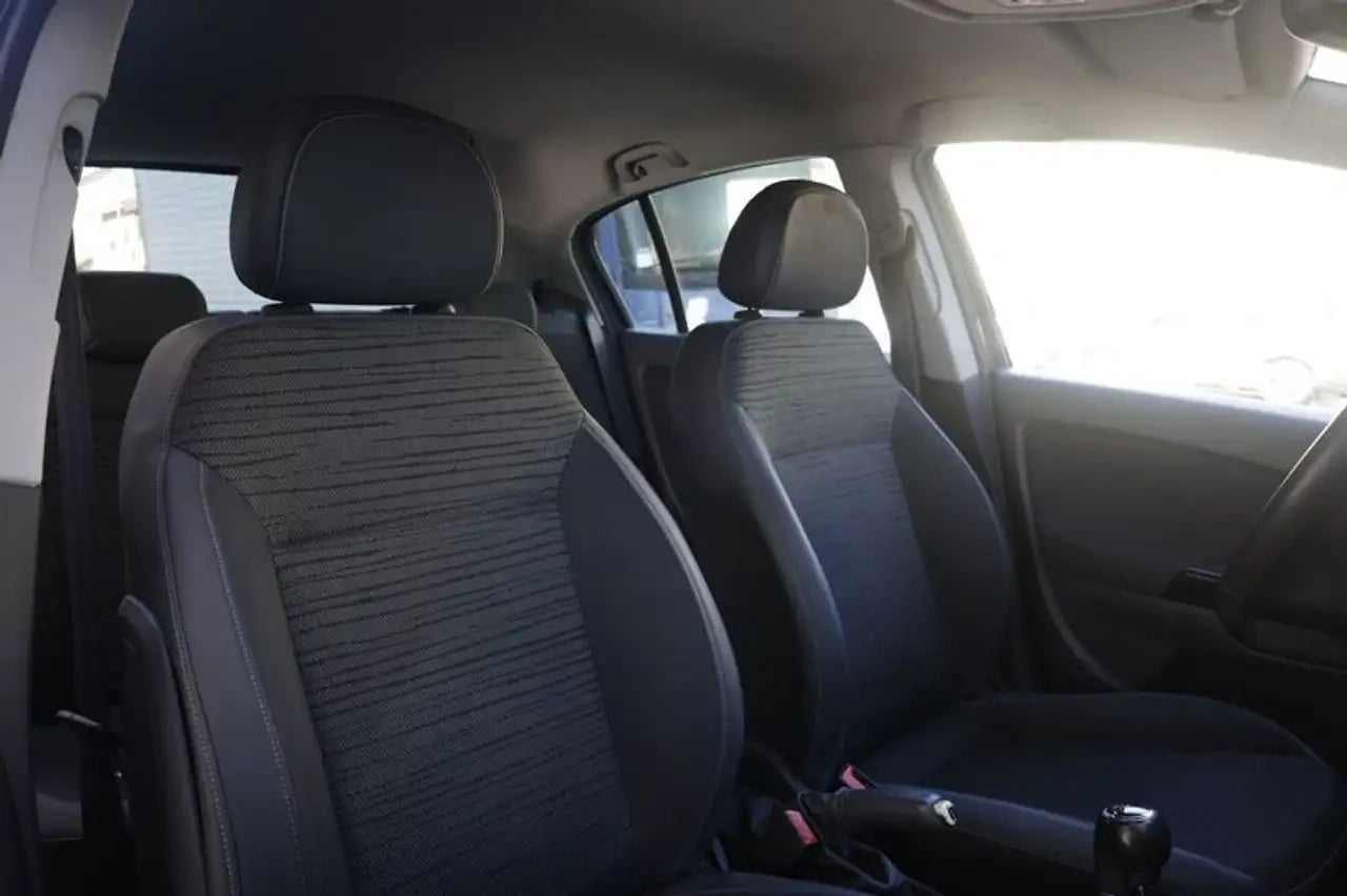 OPEL - CORSA (2014 - km 99.000 - Diesel)
