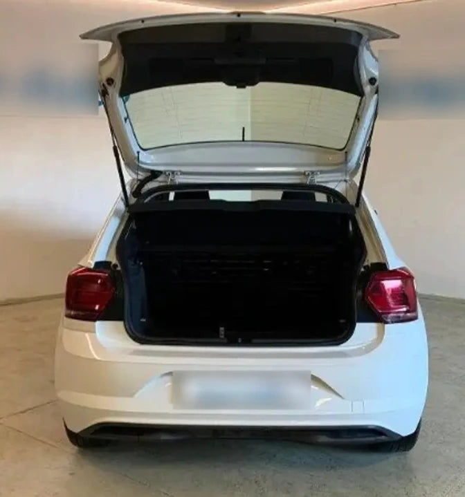 VOLKSWAGEN - POLO (2019 - km 135.000 - Diesel)