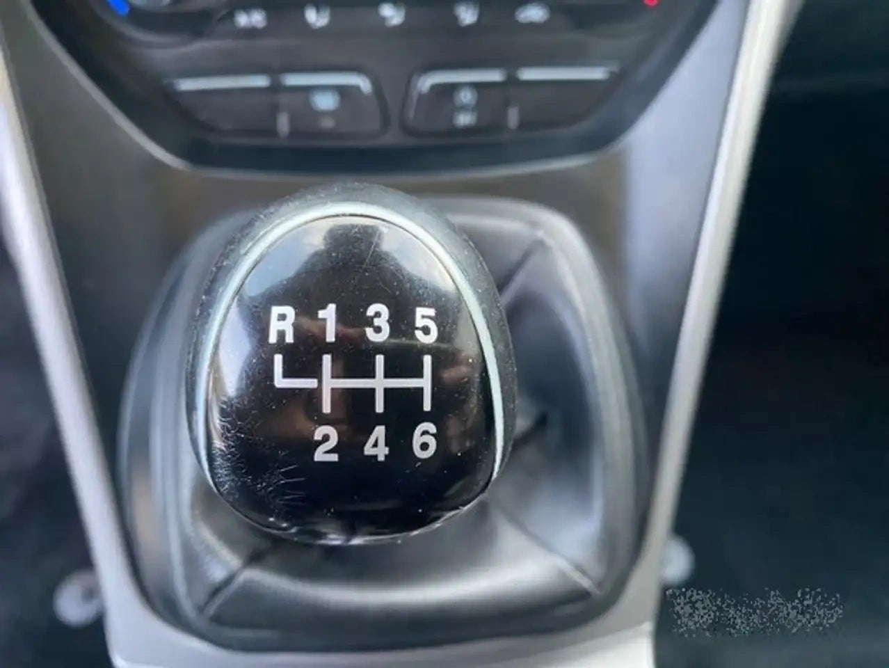 FORD - KUGA (2016 - km 249.000 - Diesel)