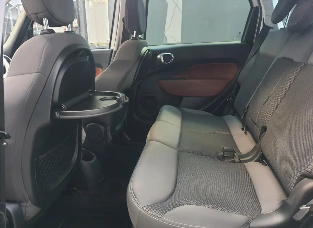 FIAT - 500L (2016 - km 92.384 - Benzina)