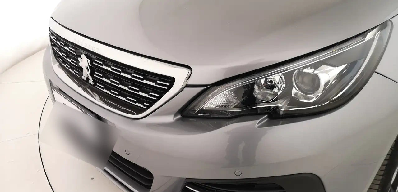 PEUGEOT - 308 (2020 - km 24.166 - Benzina)