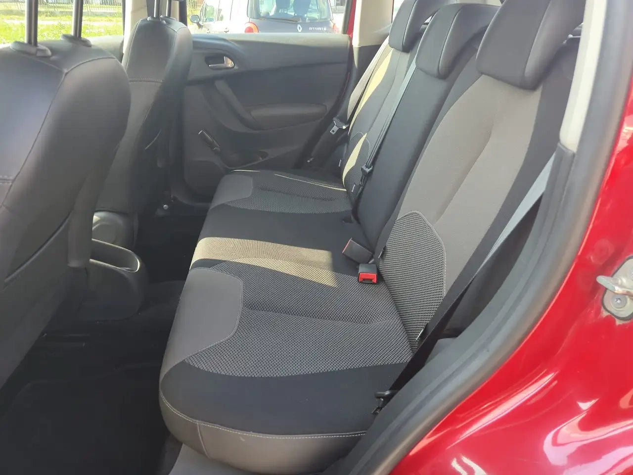 CITROEN - C3 (2014 - km 125.000 - Benzina)