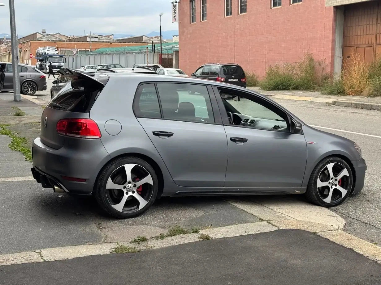 VOLKSWAGEN - GOLF GTI (2011 - km 148.232 - Benzina)