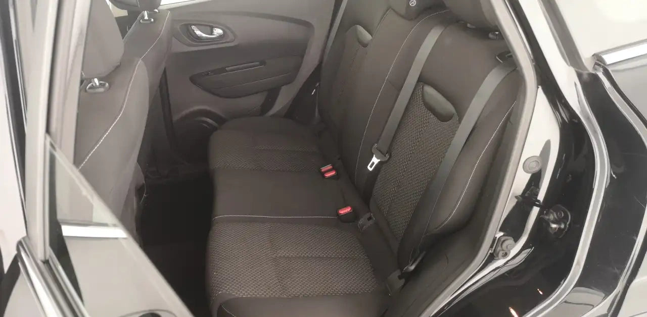 RENAULT - KADJAR (2018 - km 76.271 - Diesel)