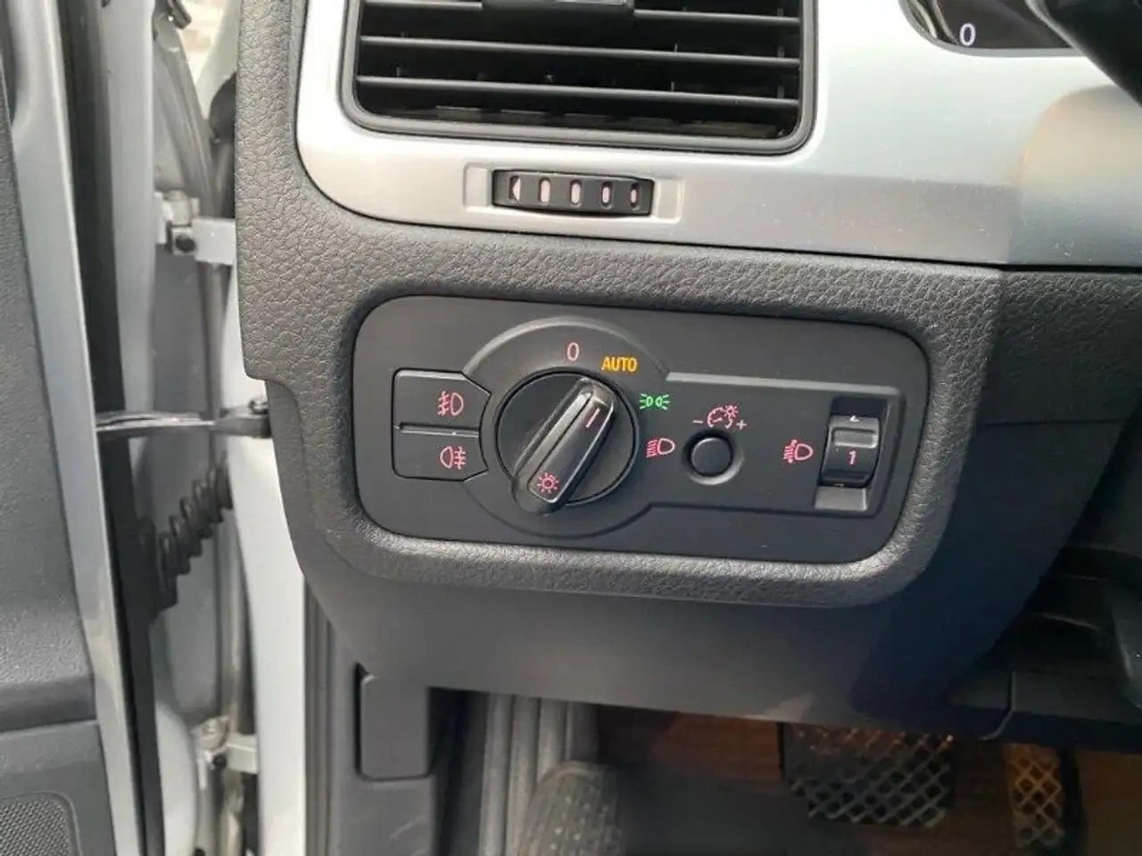 AUDI - A3 (2013 - km 143.000 - Diesel)
