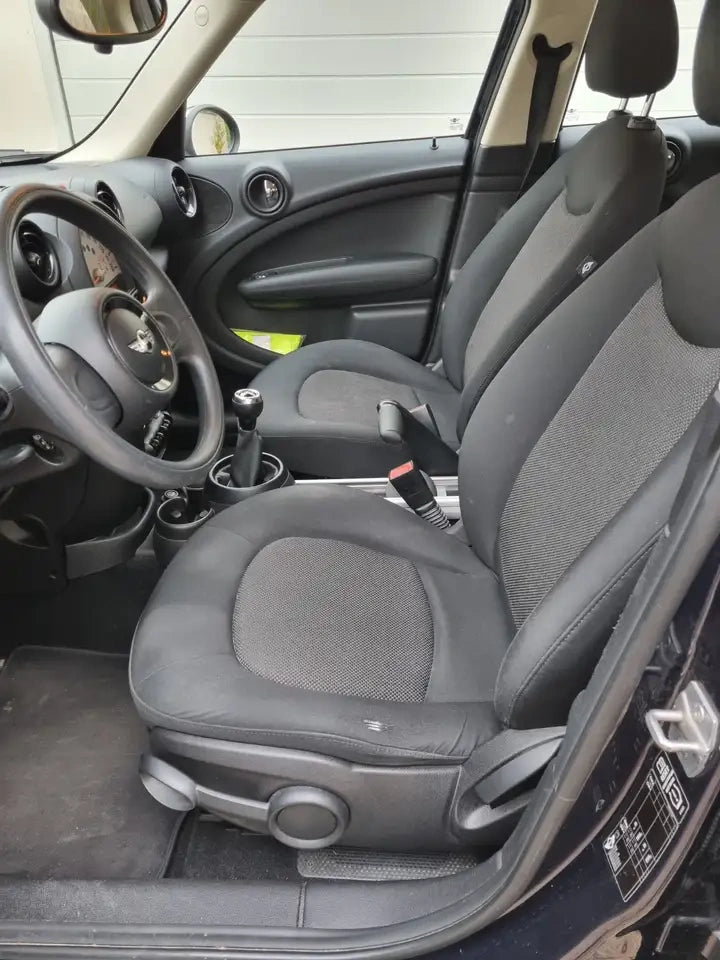 MINI - ONE Countryman (2014 - km 128.313 - Benzina)