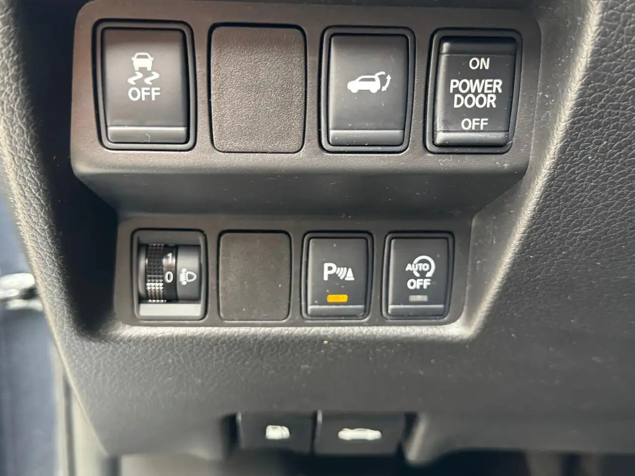 NISSAN - X-Trail (2017 - km 97.000 - Diesel)