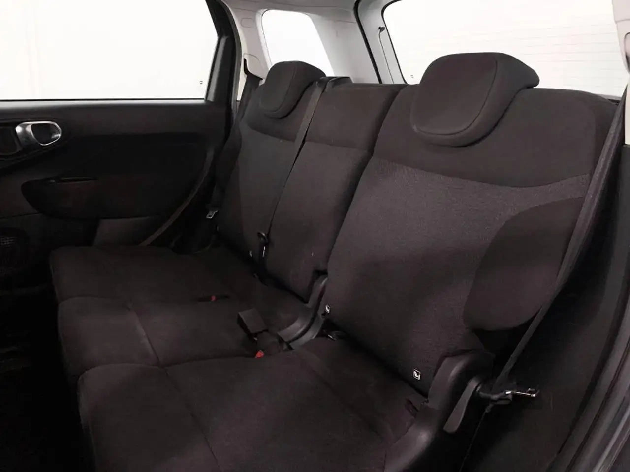 FIAT - 500L (2019 - 65.314 km - Benzina)