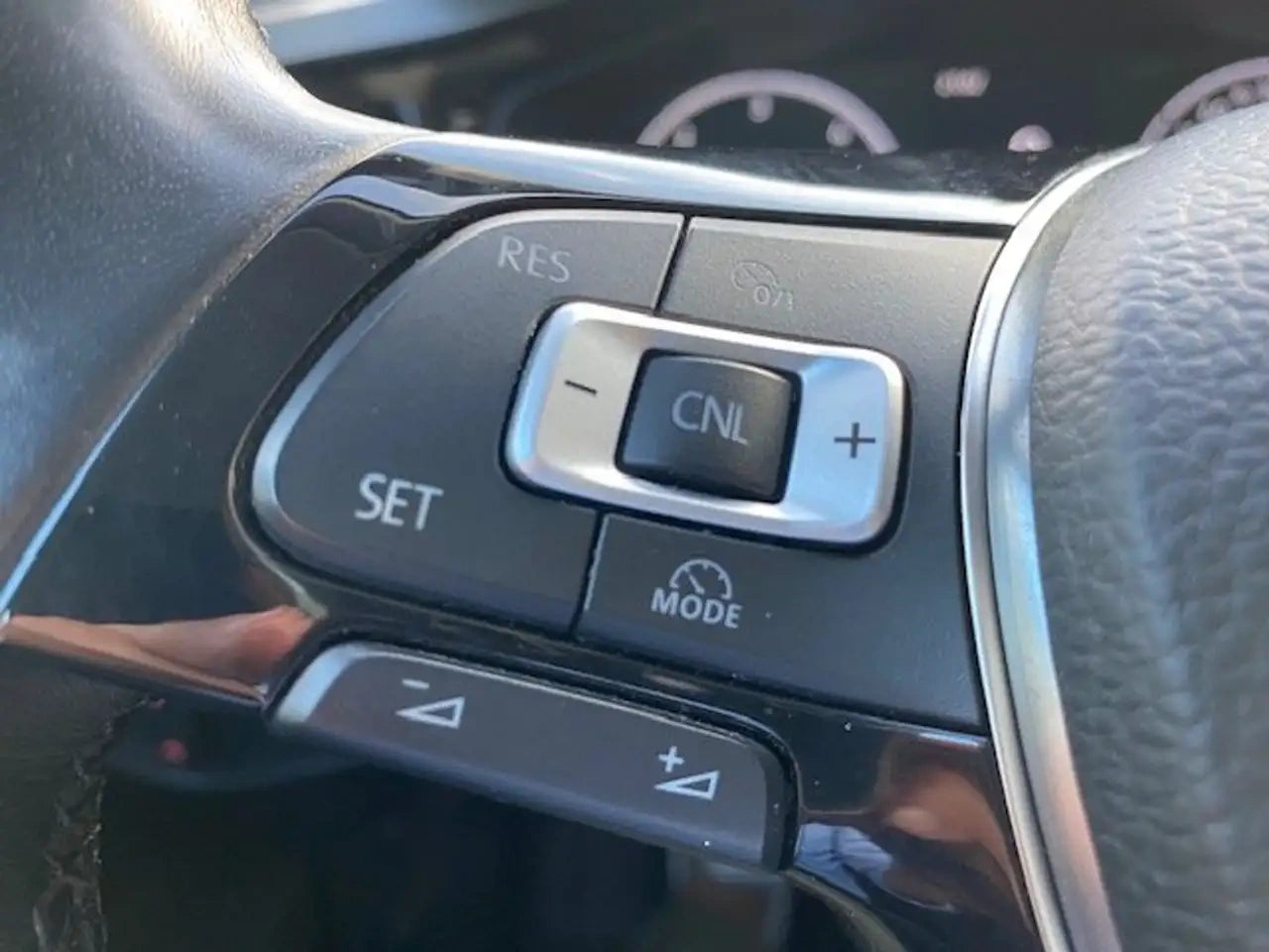 VOLKSWAGEN - POLO (2019 - km 177.000 - Diesel)