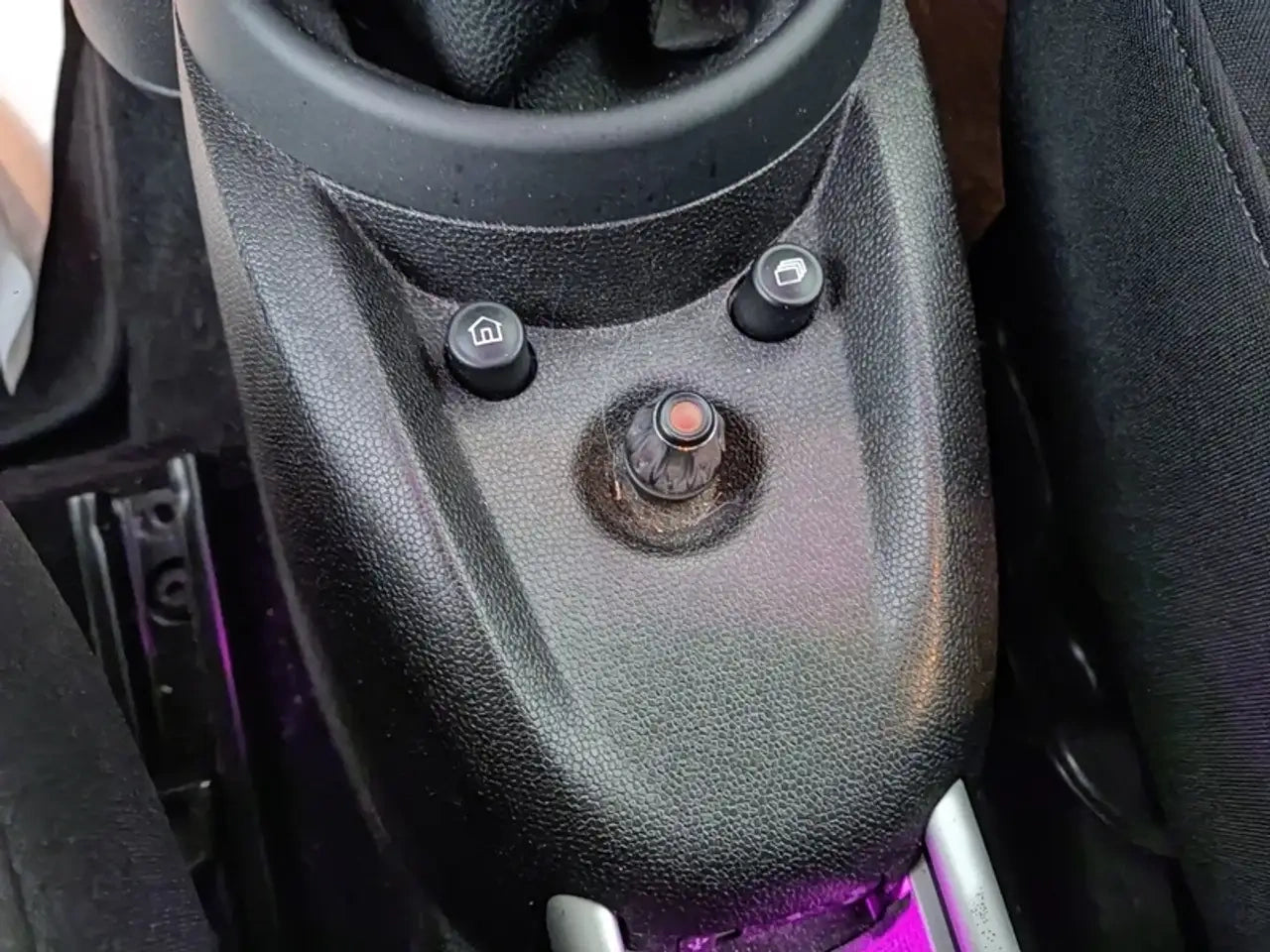 MINI - COOPER Countryman (2012 - km 28.497 - Benzina)