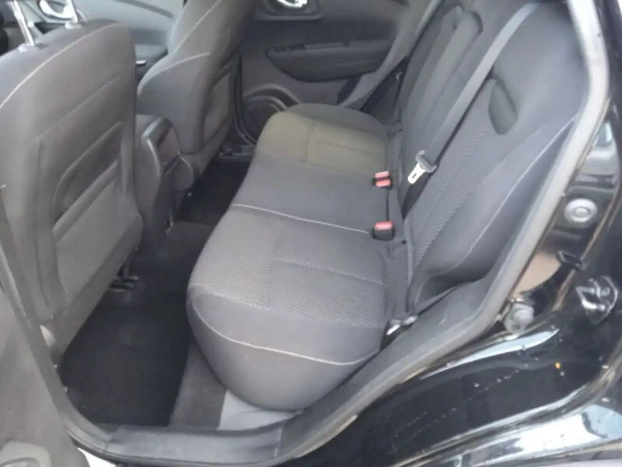 RENAULT - KADJAR (2017 - km 107.000 - Diesel)