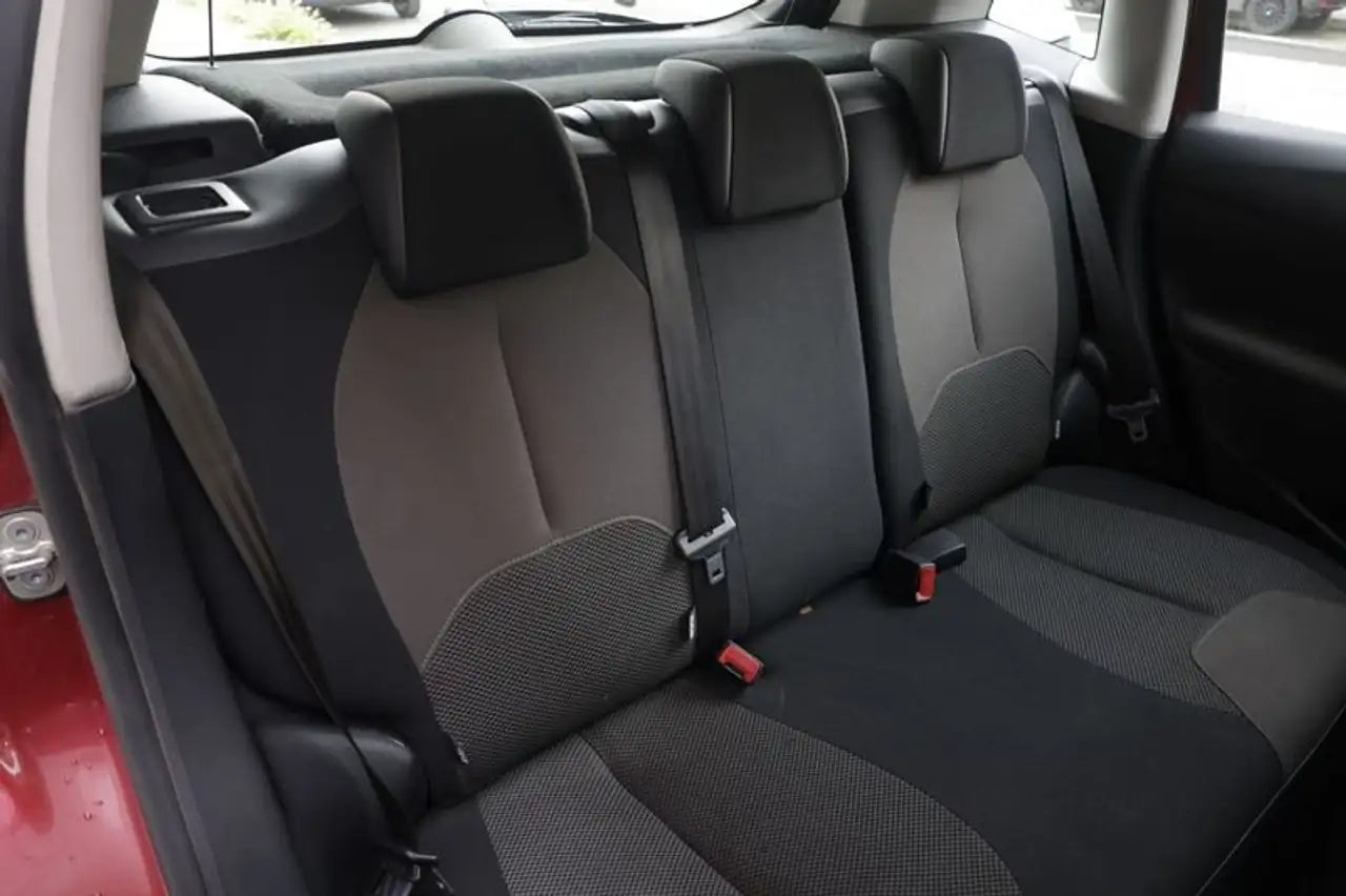 CITROEN - C3 (2015 - km 179.000 - Diesel)