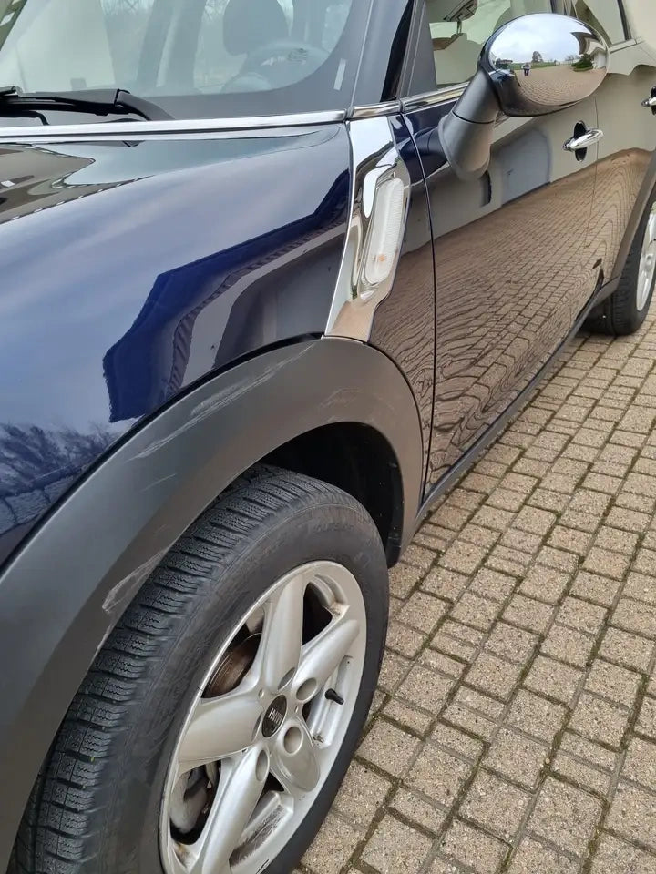 MINI - ONE Countryman (2014 - km 128.313 - Benzina)