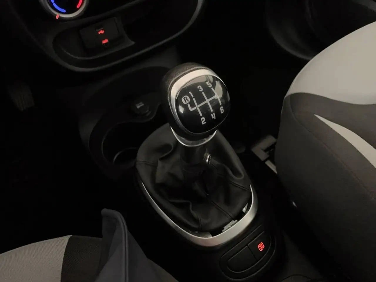 FIAT - 500L (2013 - km 110.399 - Diesel)