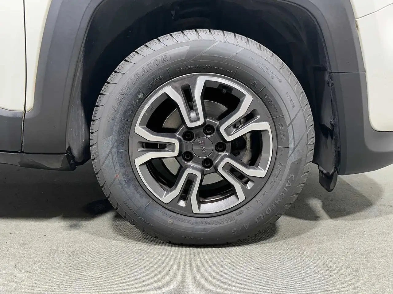 JEEP - RENEGADE (2019 - km 55.469 - Benzina)