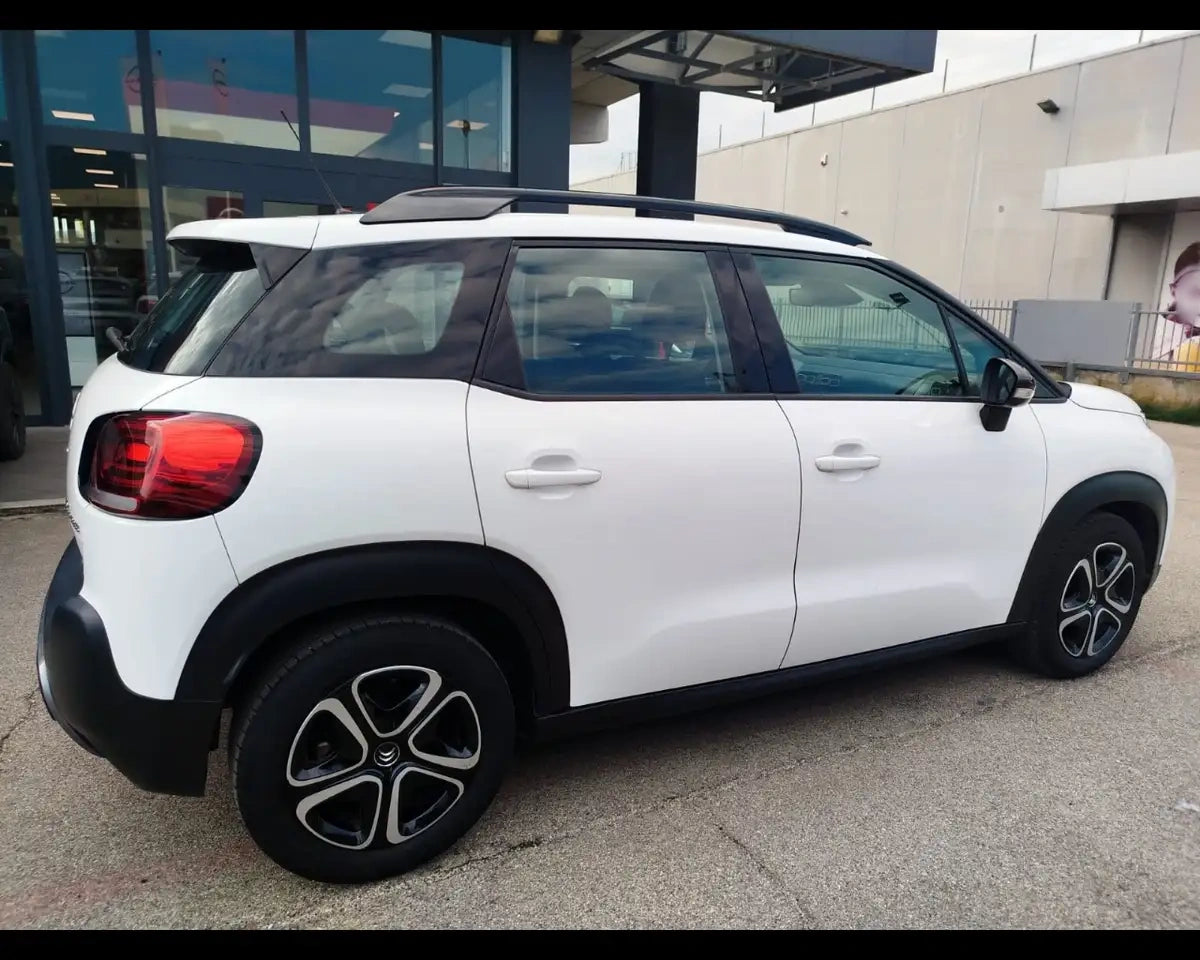 CITROEN - C3 AIRCROSS (2019 - km 67.225 - Benzina)