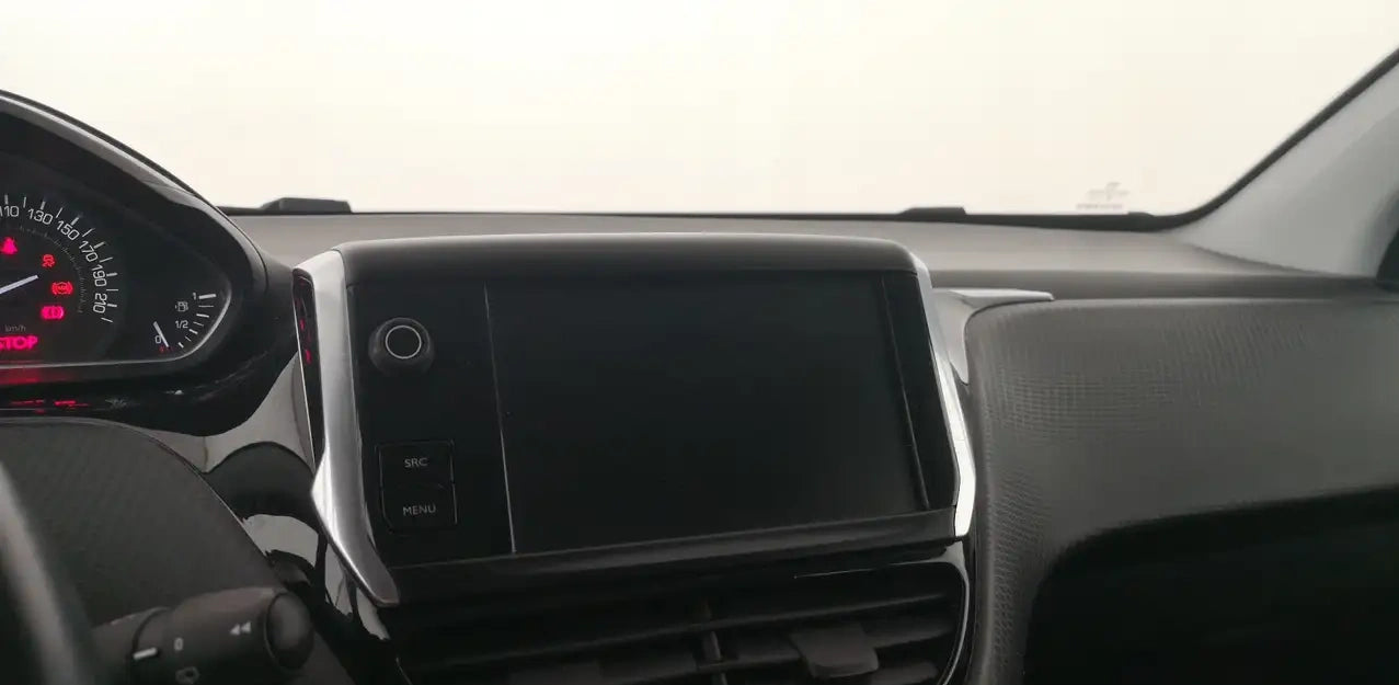 PEUGEOT - 2008 (2017 - km 135.000 - Diesel)