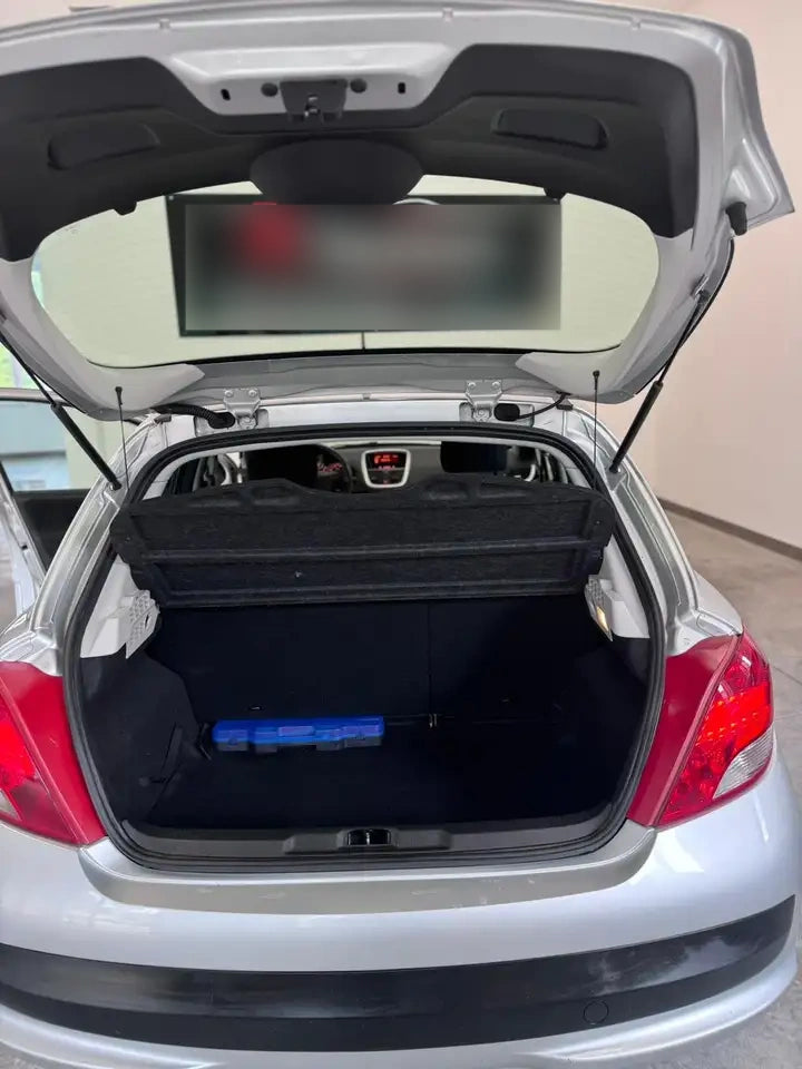 PEUGEOT - 207 (2012 - km 115.000 - Gpl)