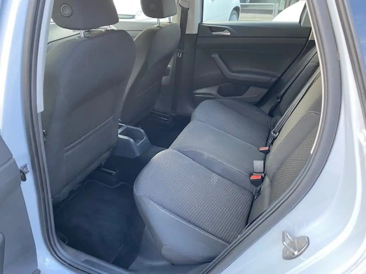 VOLKSWAGEN - POLO (2019 - km 177.000 - Diesel)