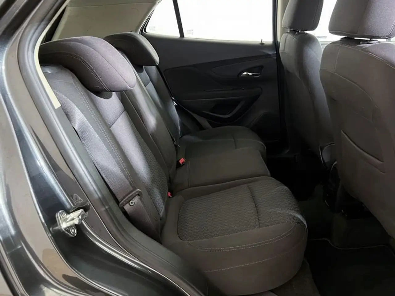 OPEL - MOKKA (2018 - km 102.480 - Diesel)