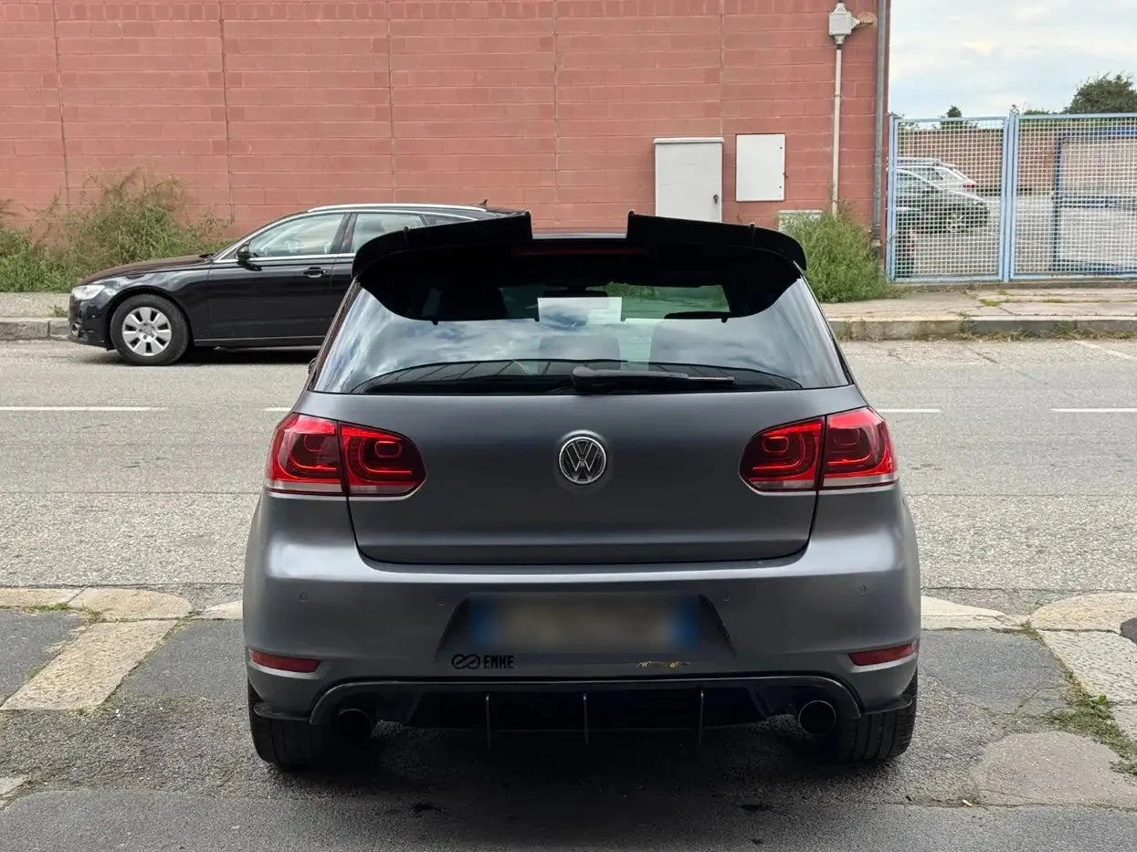 VOLKSWAGEN - GOLF GTI (2011 - km 148.232 - Benzina)