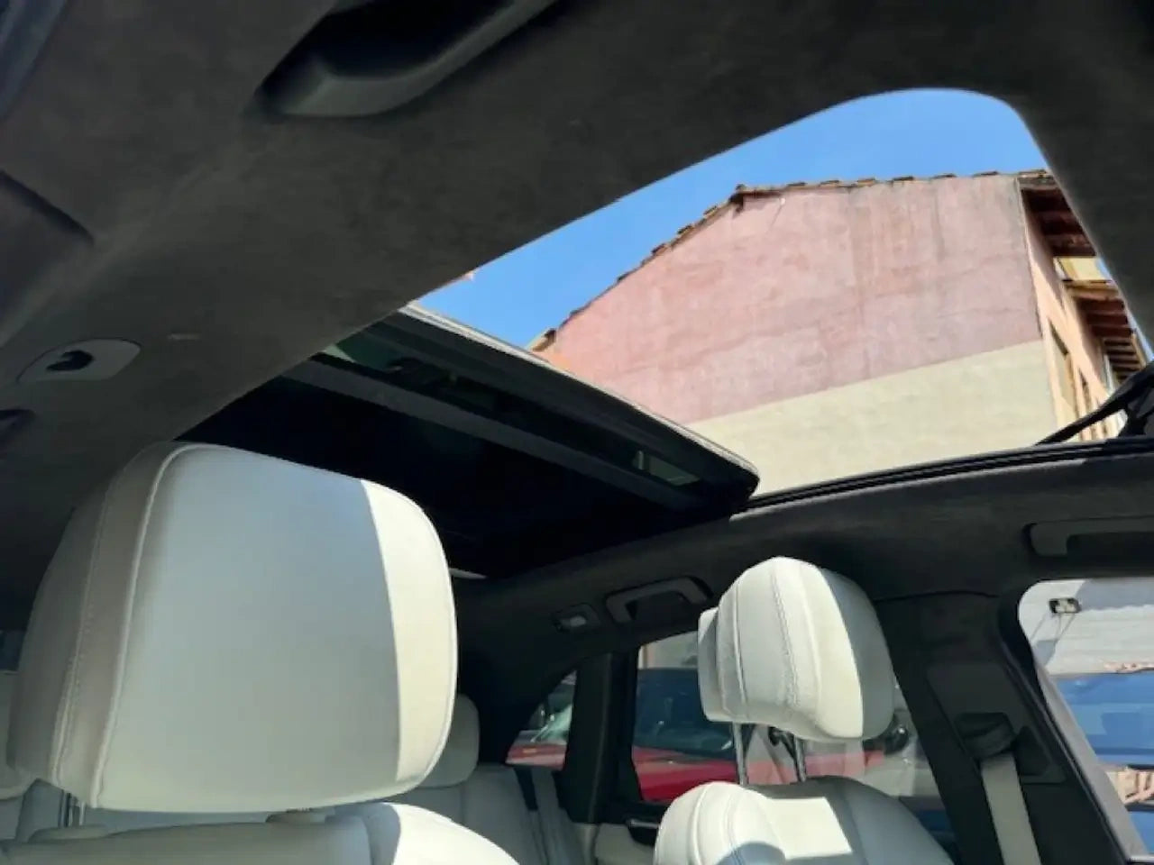 PORSCHE - MACAN (2017 - km 117.000 - Benzina)