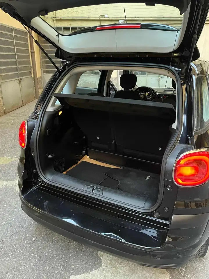 FIAT - 500L (2019 - km 146.000 - Diesel)