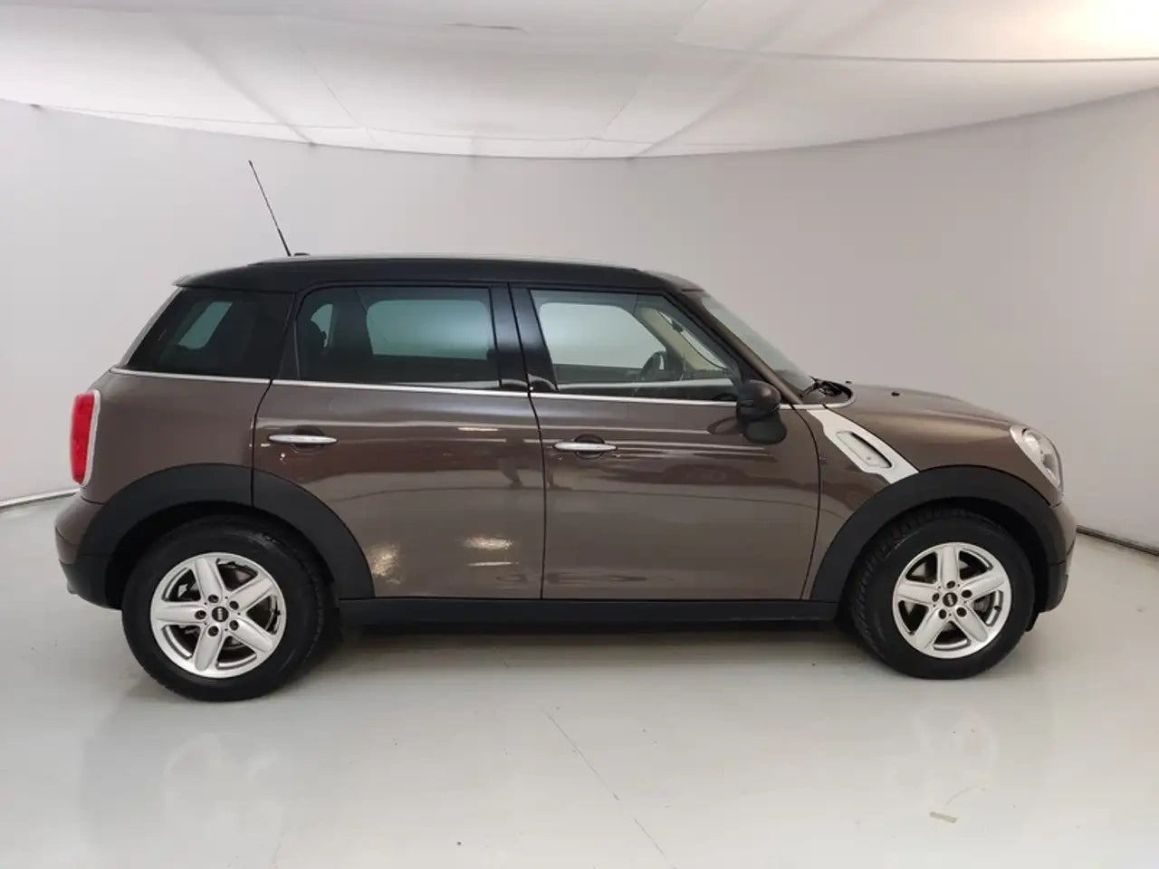 MINI - COOPER Countryman (2012 - km 28.497 - Benzina)