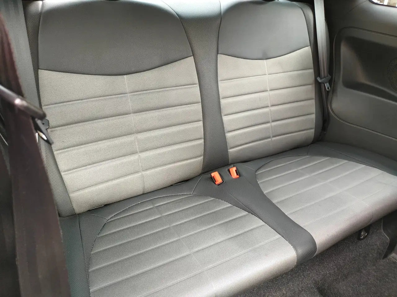 FIAT - 500 (2011 - km 110.000 - Benzina)