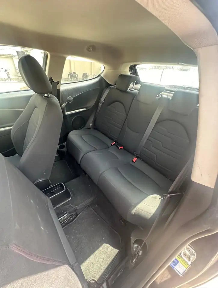 ALFA ROMEO - MITO (2013 - km 120.000 - Benzina)